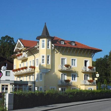 Hotel Das Schloessl Bad Tölz Eksteriør billede