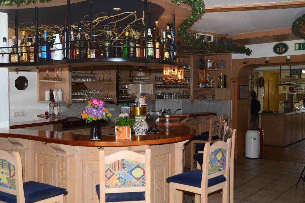 Hotel Das Schloessl Bad Tölz Eksteriør billede