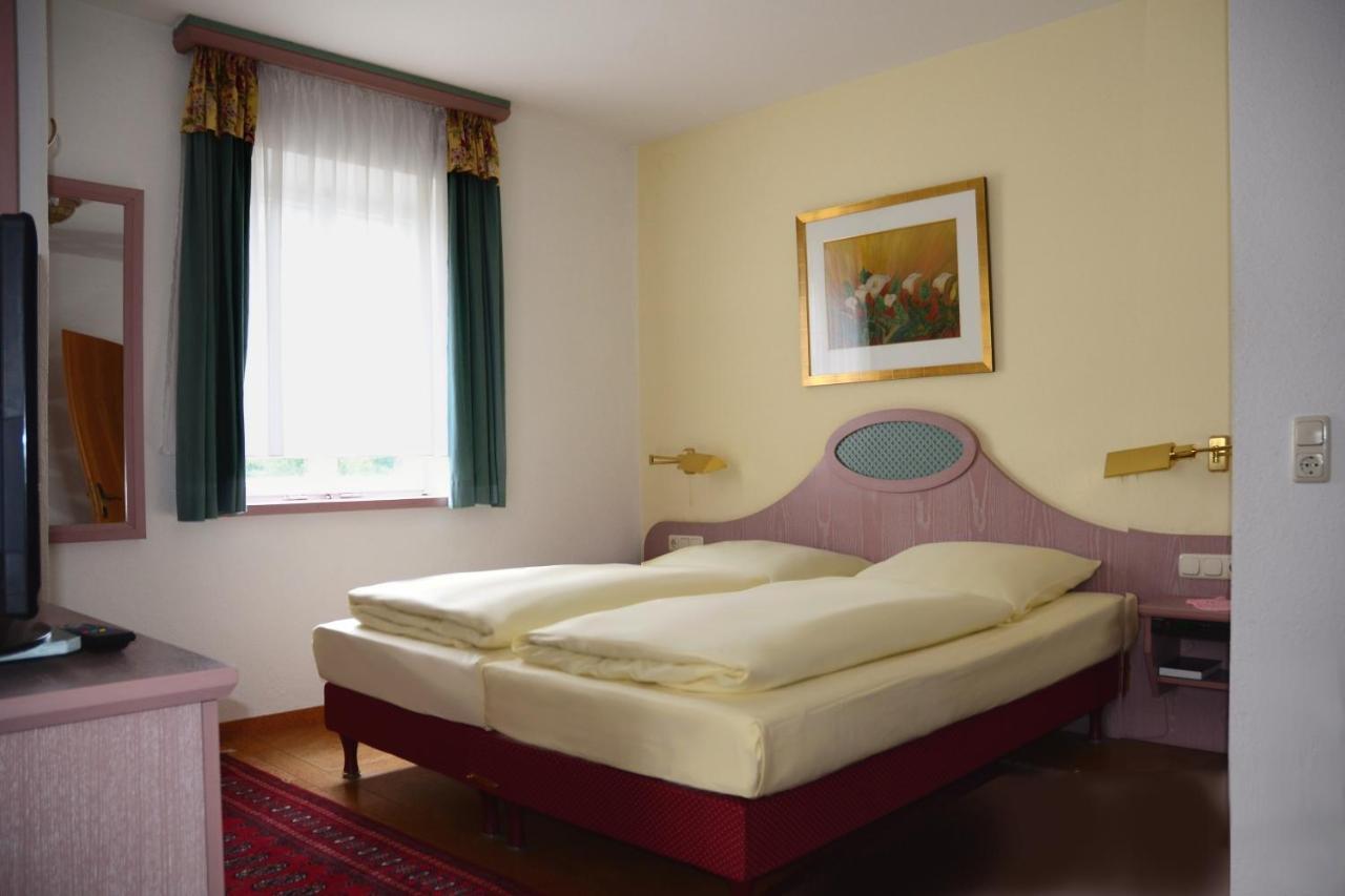Hotel Das Schloessl Bad Tölz Værelse billede