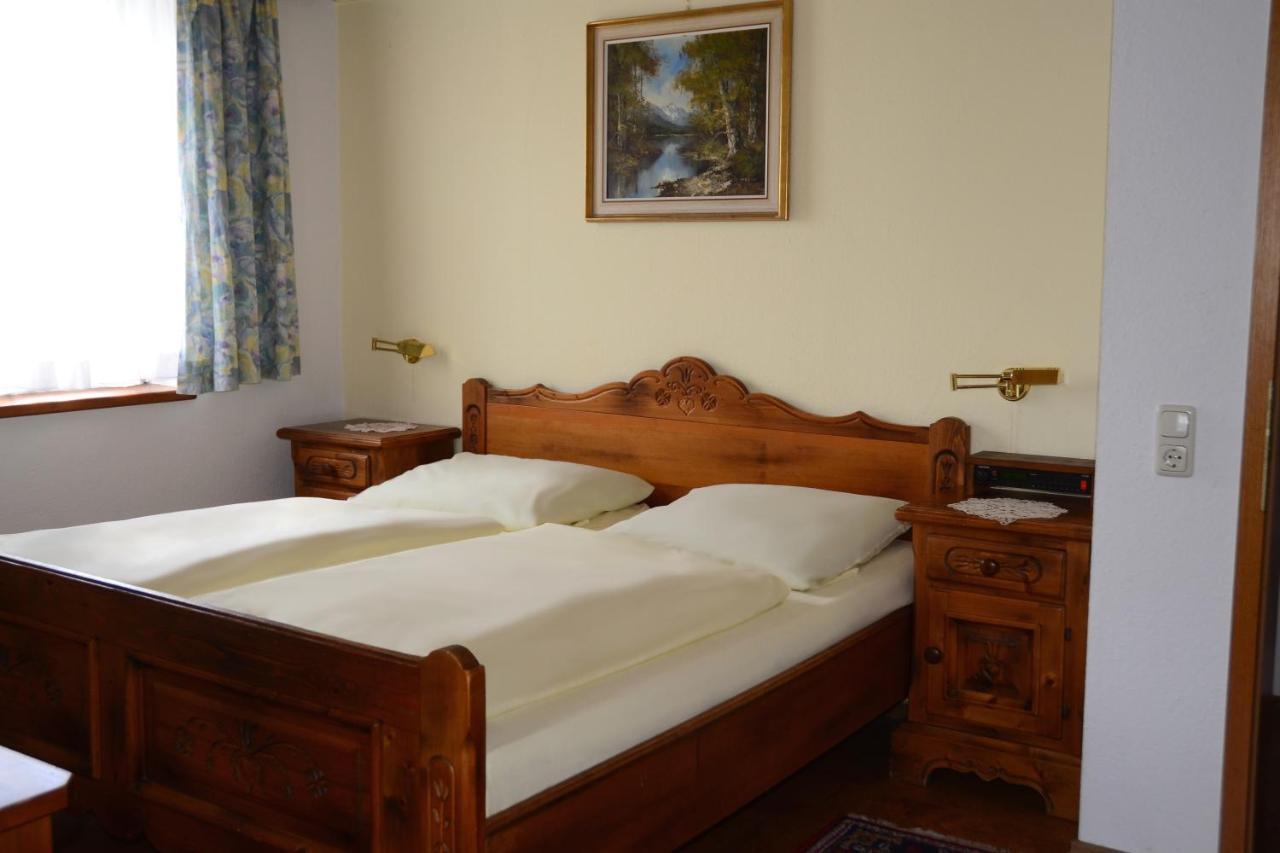 Hotel Das Schloessl Bad Tölz Værelse billede