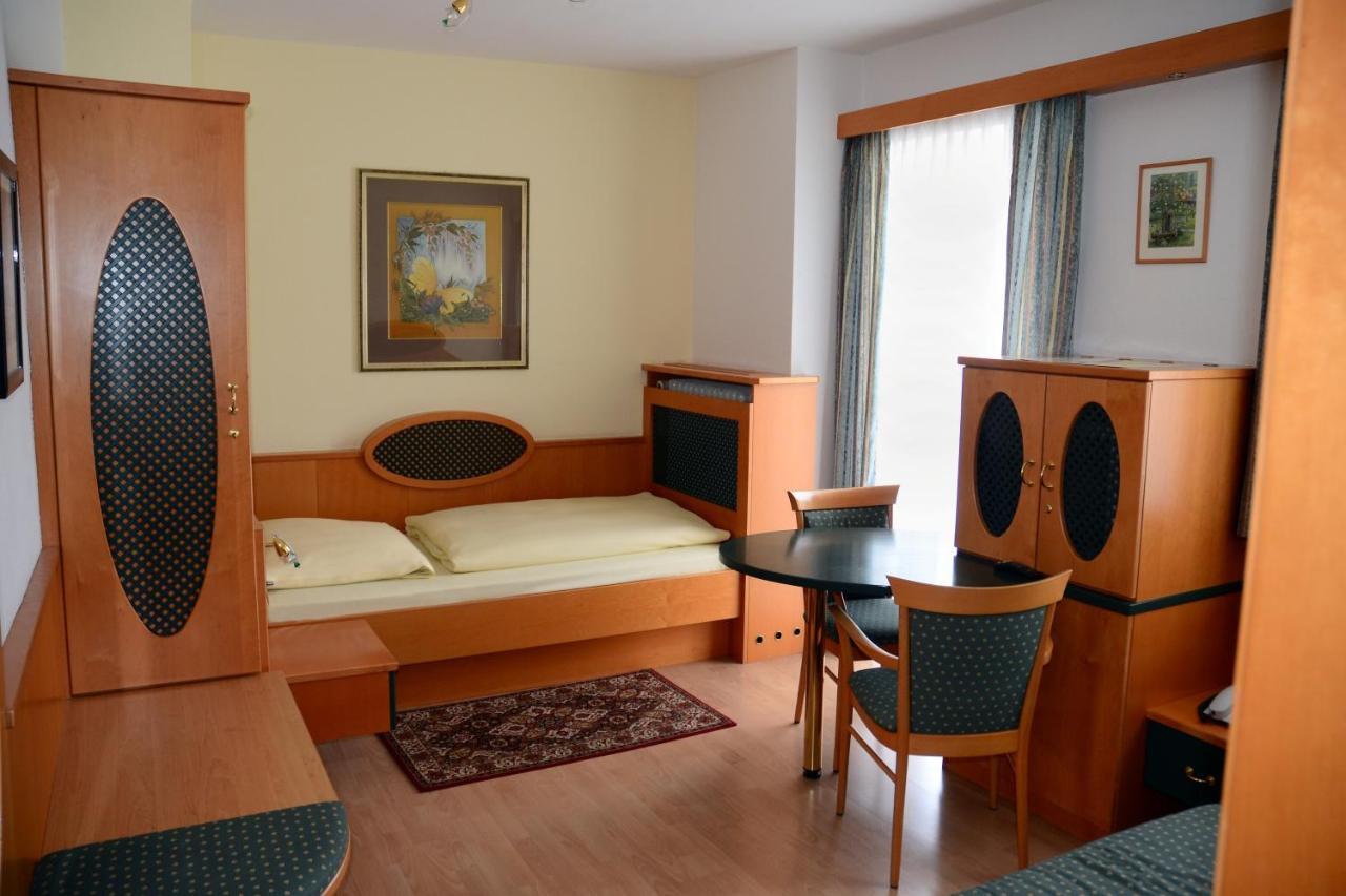 Hotel Das Schloessl Bad Tölz Værelse billede