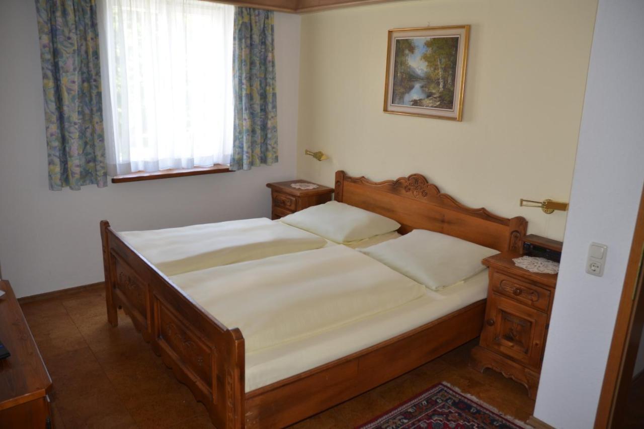 Hotel Das Schloessl Bad Tölz Værelse billede