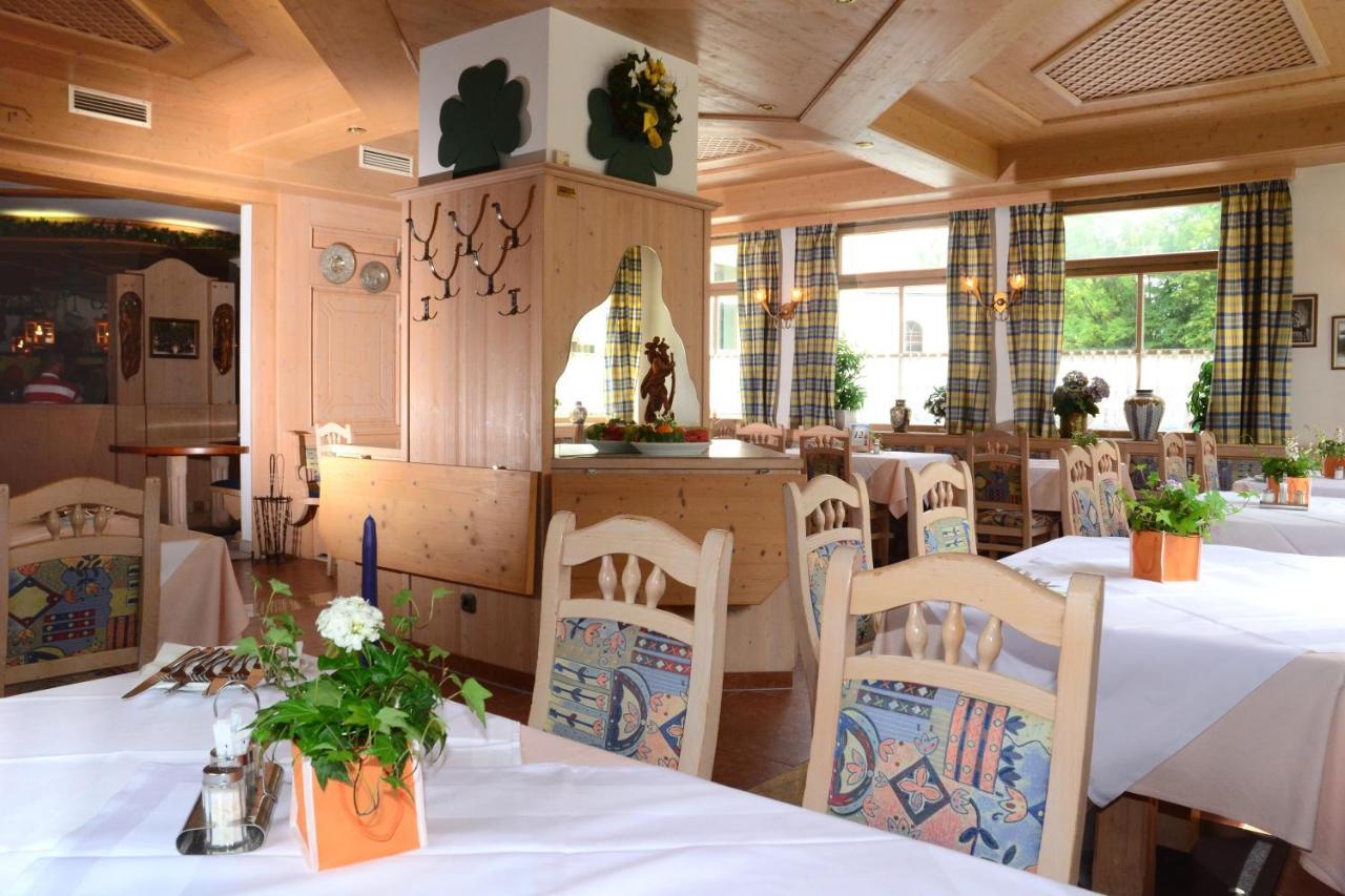 Hotel Das Schloessl Bad Tölz Eksteriør billede